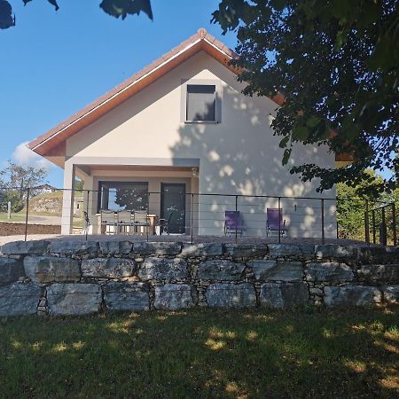 La Maison Du Colombier Le Fied Kültér fotó