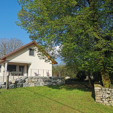 La Maison Du Colombier Le Fied Kültér fotó